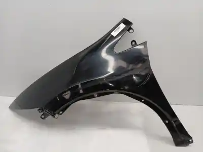 Pièce détachée automobile d'occasion AILE AVANT GAUCHE pour HONDA CIVIC VIII HATCHBACK (FN, FK)  Références OEM IAM 60260SMGE00ZZ  