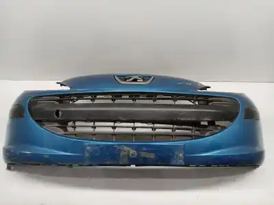 Автозапчастина б/у ПЕРЕДНІЙ БАМПЕР для PEUGEOT 207  Посилання на OEM IAM 7401EN  