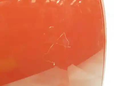 Автозапчасти б/у капот за smart forfour 639939 ссылки oem iam a4548800657  