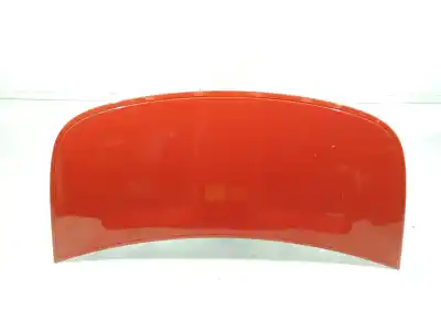 Автозапчасти б/у КАПОТ за SMART FORFOUR  ссылки OEM IAM A4548800657  