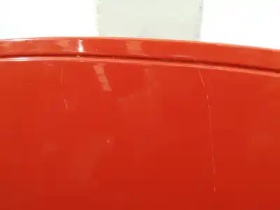 Автозапчасти б/у капот за smart forfour 639939 ссылки oem iam a4548800657  