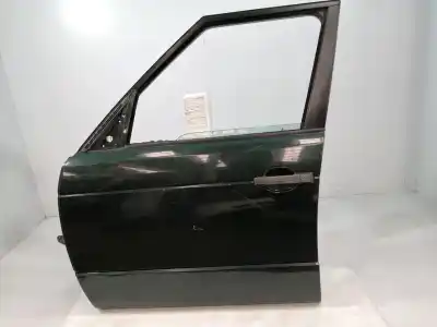 Second-hand car spare part left front door for land rover range rover (lm) 306d1 oem iam references bda760190