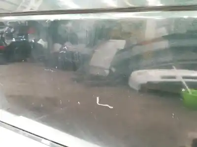 Second-hand car spare part left front door for land rover range rover (lm) 306d1 oem iam references bda760190  