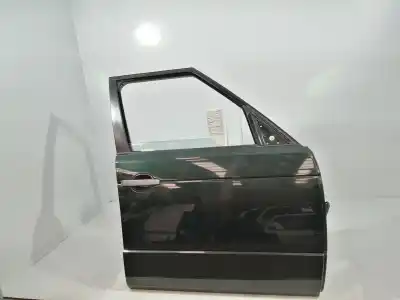 Second-hand car spare part front right door for land rover range rover (lm) 306d1 oem iam references bda760180