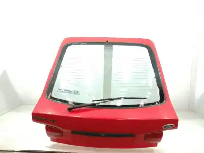 İkinci el araba yedek parçası bagaj kapagi için FORD ESCORT BERL.TURNIER  OEM IAM referansları 1050792  