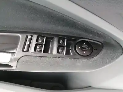 Автозапчастина б/у передні ліві двері для ford grand c-max (cb7) t1da посилання на oem iam 1928068  