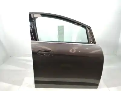 Автозапчастина б/у передні праві двері для ford grand c-max (cb7) t1da посилання на oem iam 1879660