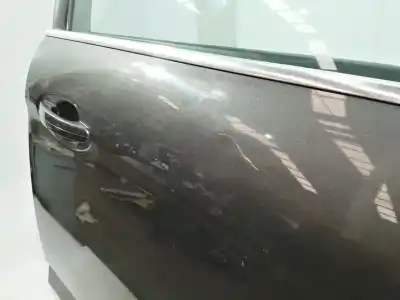 Автозапчасти б/у дверь передняя правая за ford grand c-max (cb7) t1da ссылки oem iam 1879660  
