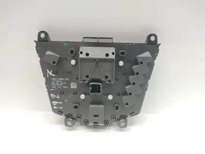 Автозапчастина б/у аудіо система / радіо cd для ford grand c-max (cb7) t1da посилання на oem iam   