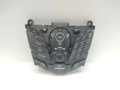 Автозапчастина б/у АУДІО СИСТЕМА / РАДІО CD для FORD GRAND C-MAX (CB7)  Посилання на OEM IAM   