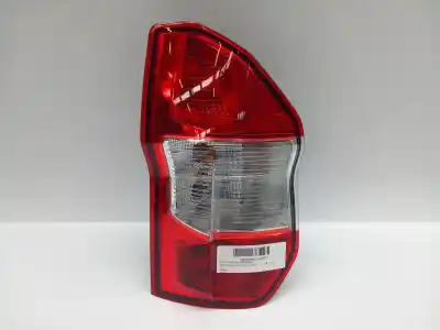Автозапчасти б/у левый задний фонарь за ford transit courier (c4a) xvce ссылки oem iam 2069626