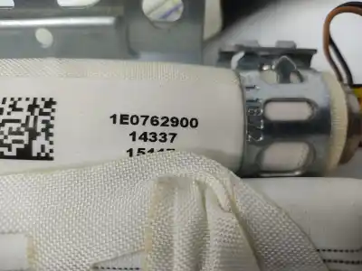 Автозапчастина б/у передня права подушка безпеки для ford grand c-max (cb7) t1da посилання на oem iam 1841604  