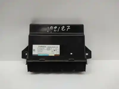 Автозапчастина б/у модуль комфорт для ford grand c-max (cb7) t1da посилання на oem iam 1829420