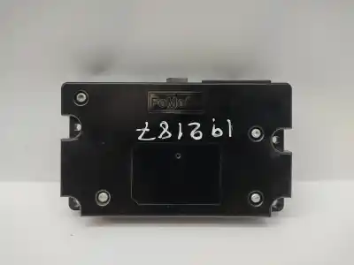 Автозапчастина б/у електронний модуль для ford grand c-max (cb7) t1da посилання на oem iam 2117587  