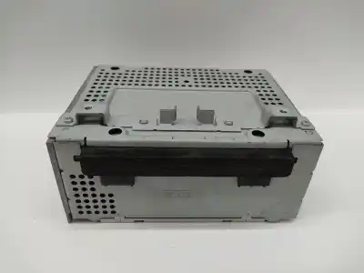 Gebrauchtes Autoersatzteil AUDIOSYSTEM / RADIO-CD zum FORD GRAND C-MAX (CB7)  OEM-IAM-Referenzen 2342466  