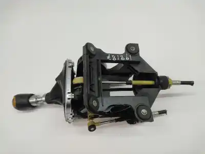 Автозапчастина б/у передач для ford grand c-max (cb7) t1da посилання на oem iam 1788830  