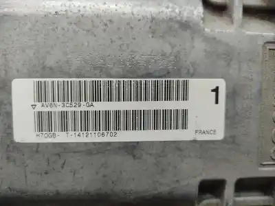 Автозапчастина б/у рульва колонка для ford grand c-max (cb7) t1da посилання на oem iam 2390134  