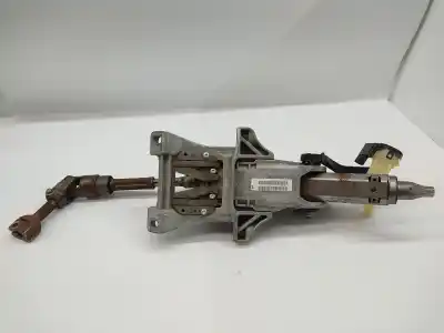 Автозапчастина б/у рульва колонка для ford grand c-max (cb7) t1da посилання на oem iam 2390134  