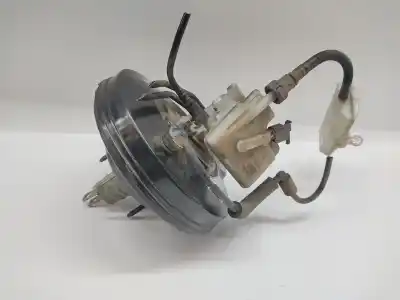 Автозапчастина б/у гальмівний серво для ford grand c-max (cb7) t1da посилання на oem iam 2268032