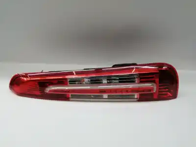 Piesă de schimb auto la mâna a doua LAMPÃ SPATE DREAPTA pentru FORD C-MAX (CB3)  Referințe OEM IAM 1619507  