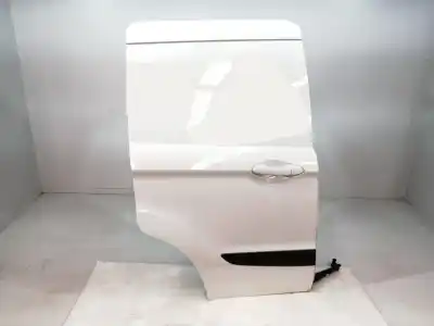 Pezzo di ricambio per auto di seconda mano PORTA LATERALE SCORREVOLE DESTRA per FORD TRANSIT COURIER (C4A)  Riferimenti OEM IAM 2484918  