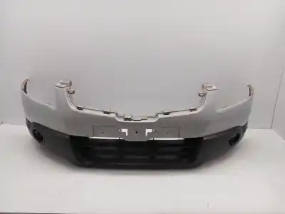 Second-hand car spare part FRONT BUMPER for NISSAN QASHQAI / QASHQAI +2 I (J10, NJ10, JJ10E)  OEM IAM references 62022JD20H  