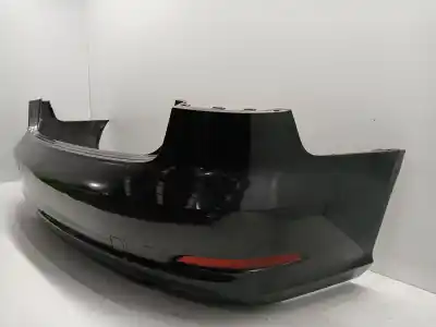 Автозапчастина б/у задній бампер для audi a3 (8v1) crbc посилання на oem iam 8v5807067a  