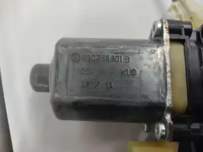 Автозапчасти б/у регулятор стекла переднего правого за audi a3 (8v1) crbc ссылки oem iam 8v4837462  