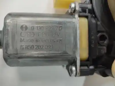 Автозапчасти б/у регулятор стекла переднего правого за audi a3 (8v1) crbc ссылки oem iam 8v4837462  