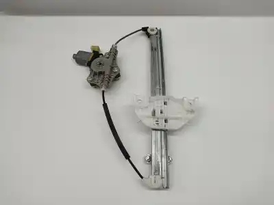 Second-hand car spare part rear left window regulator for kia stonic (yb) 1.2 cvvt oem iam references   
