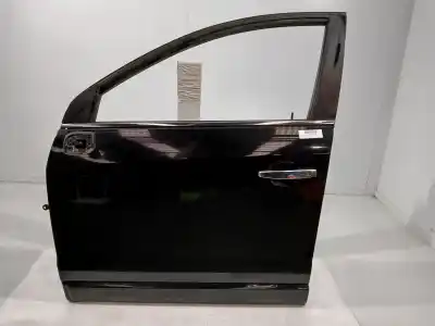 Автозапчасти б/у левая передняя дверь за opel antara z20dmh ссылки oem iam 95416993