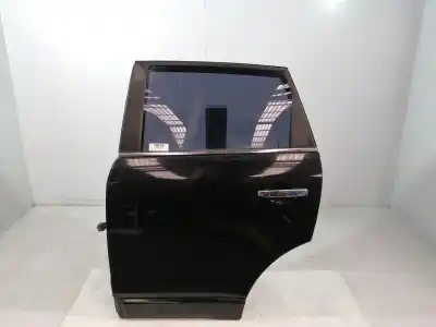 Автозапчасти б/у задняя левая дверь за opel antara z20dmh ссылки oem iam 95131526