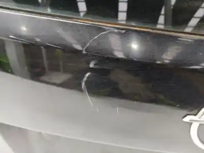 Автозапчастина б/у загальні двері для opel antara z20dmh посилання на oem iam 95441006  