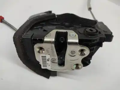 Автозапчасти б/у замок задней левой двери за kia stonic (yb) 1.2 cvvt ссылки oem iam 81410h8010  
