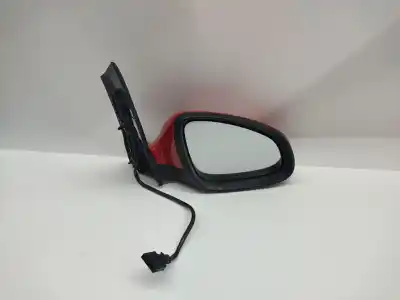 Pièce détachée automobile d'occasion rétroviseur droit pour opel astra j berlina 5p d-a17dtr références oem iam 