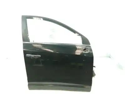 Автозапчасти б/у дверь передняя правая за opel antara z20dmh ссылки oem iam 95416994