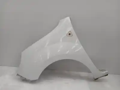 Second-hand car spare part LEFT FRONT FIN for RENAULT KANGOO II (F/KW0)  OEM IAM references 631011587R  