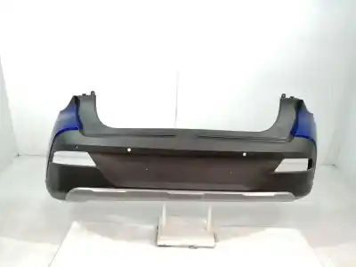 İkinci el araba yedek parçası ARKA TAMPON için HYUNDAI BAYON  OEM IAM referansları 86650Q0AA0  
