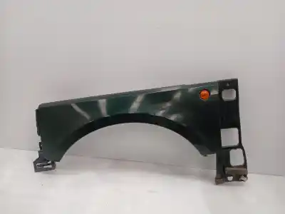 Second-hand car spare part LEFT FRONT FIN for LAND ROVER RANGE ROVER (LM)  OEM IAM references ASB760032  