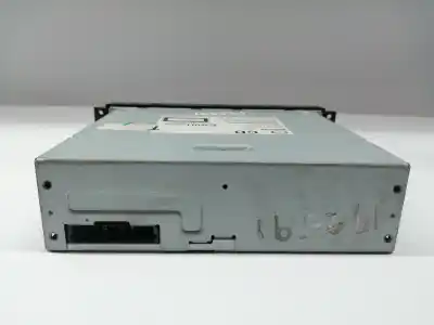 Second-hand car spare part audio system / radio cd for mazda cx-5 (ke) d/sh oem iam references ka0h669g0  