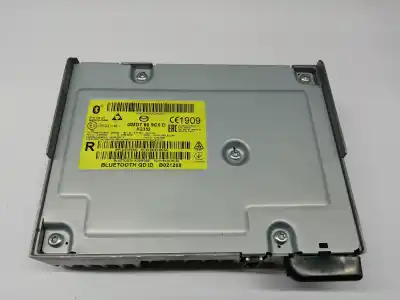 Автозапчасти б/у модуль bluetooth за mazda cx-5 (ke) d/sh ссылки oem iam gmd7669c0d  