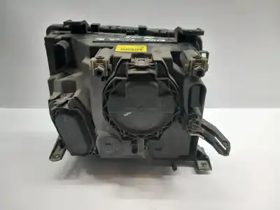 Автозапчасти б/у правая фара за land rover range rover (lm) 306d1 ссылки oem iam   