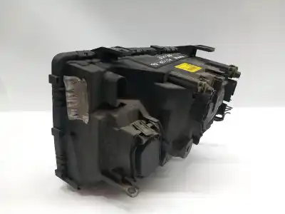 Автозапчасти б/у правая фара за land rover range rover (lm) 306d1 ссылки oem iam   