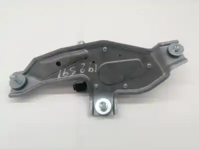 Автозапчасти б/у мотор заднего стеклоочистителя за mazda cx-5 (ke) d/sh ссылки oem iam kd5367450  