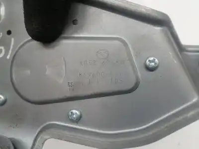 Автозапчасти б/у мотор заднего стеклоочистителя за mazda cx-5 (ke) d/sh ссылки oem iam kd5367450  