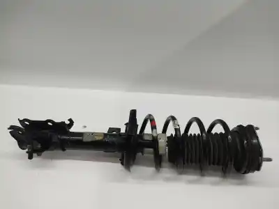 Автозапчасти б/у АМОРТИЗАТОР ПЕРЕДНИЙ ПРАВЫЙ за FORD KA+ (CDU)  ссылки OEM IAM 2248136  