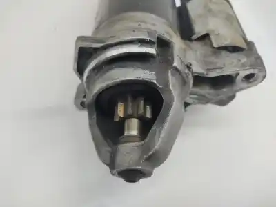 Second-hand car spare part starter motor for volkswagen phaeton (3d2/3d8) ayt oem iam references   