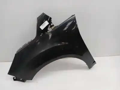 Автозапчасти б/у левое переднее крыло за ford c-max ii (dxa/cb7, dxa/ceu) 1.0 ecoboost ссылки oem iam 1929670