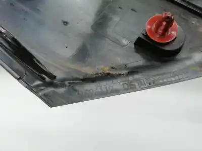 Peça sobressalente para automóvel em segunda mão moldagem por mini mini (r56) n16b16a referências oem iam 51137272583  