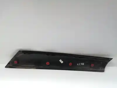 Peça sobressalente para automóvel em segunda mão moldagem por mini mini (r56) n16b16a referências oem iam 51137272583  